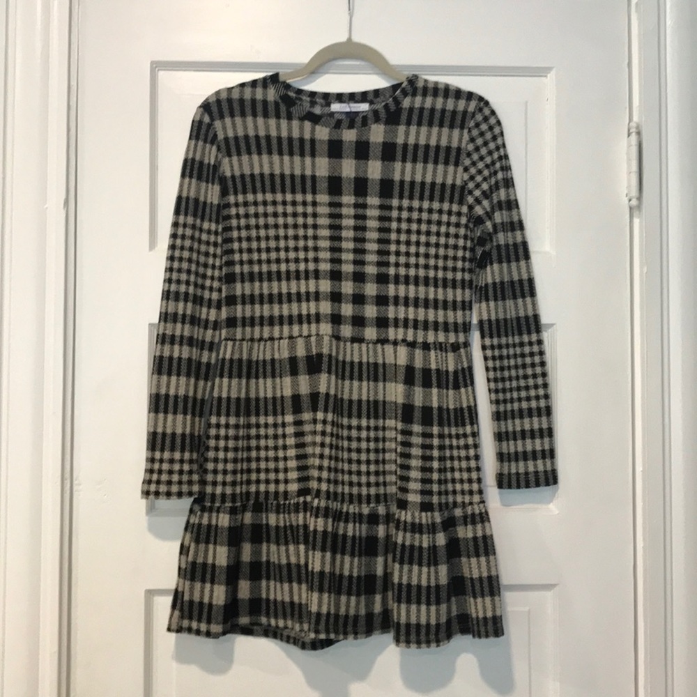 Zara mini dress